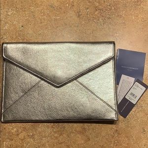 Rebecca Minkoff Envelope Clutch